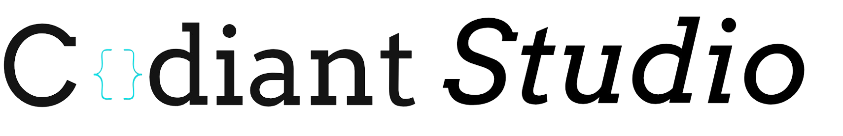 Codiant Studio Logo